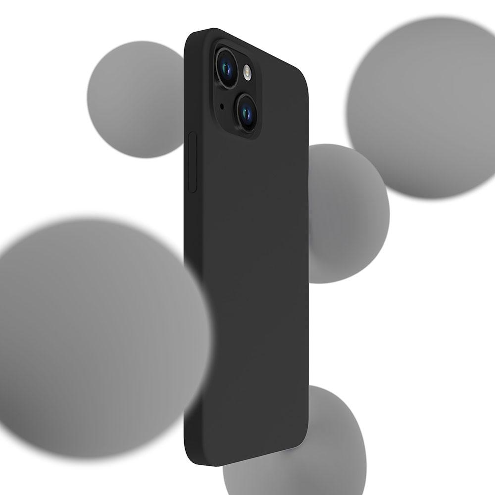 Apple Iphone 15 - 3Mk Silicone Case