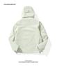 Outdoor Assault Jacket: Warm Waterproof/Windproof 3-in-1 Unisex Mountaineering Coat for Autumn/Winter