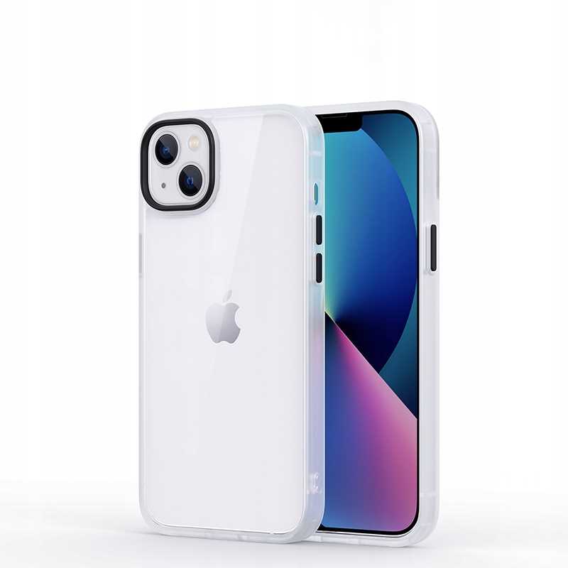 Sc Metro Iphone 14 Plus Przezroczysty