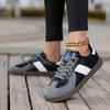TUINANLE Women Casual Sneakers Outdoor Comfortable Flat Shoes Men New Soft Sole Walking Shoes Female Low-Top Sport Sneakers