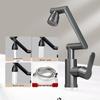 Robinet de lavabo de salle de bain TLXT