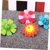 Wooden Spinning Top Toy Handcrafted From Wood For Boys And Girls, Natural Finish Rotating Top