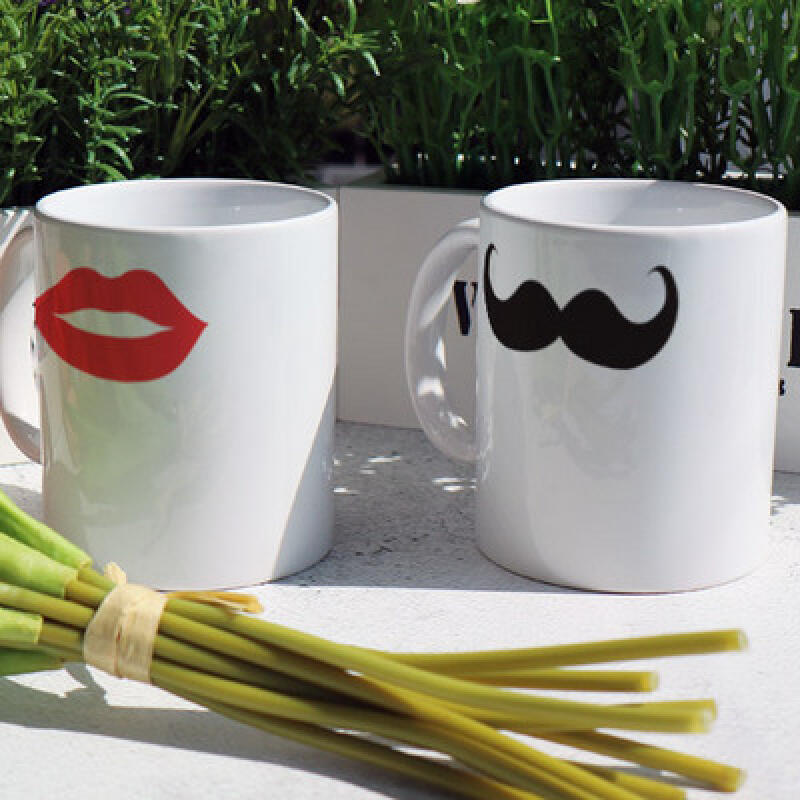 cs649-Design Mug 2p-Ladies and Gentlemen