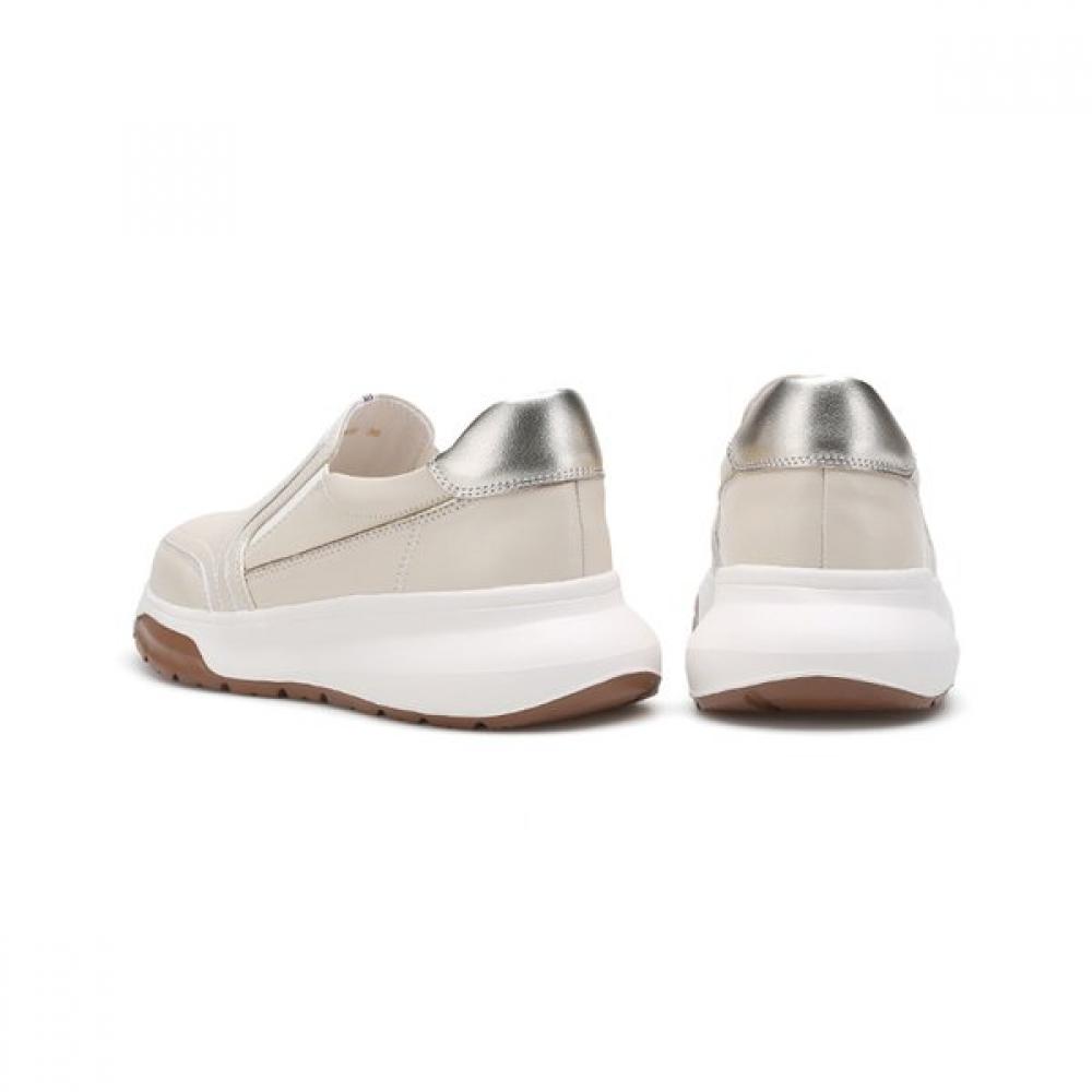 Misope Women Sneakers 5cm 2color 012610005