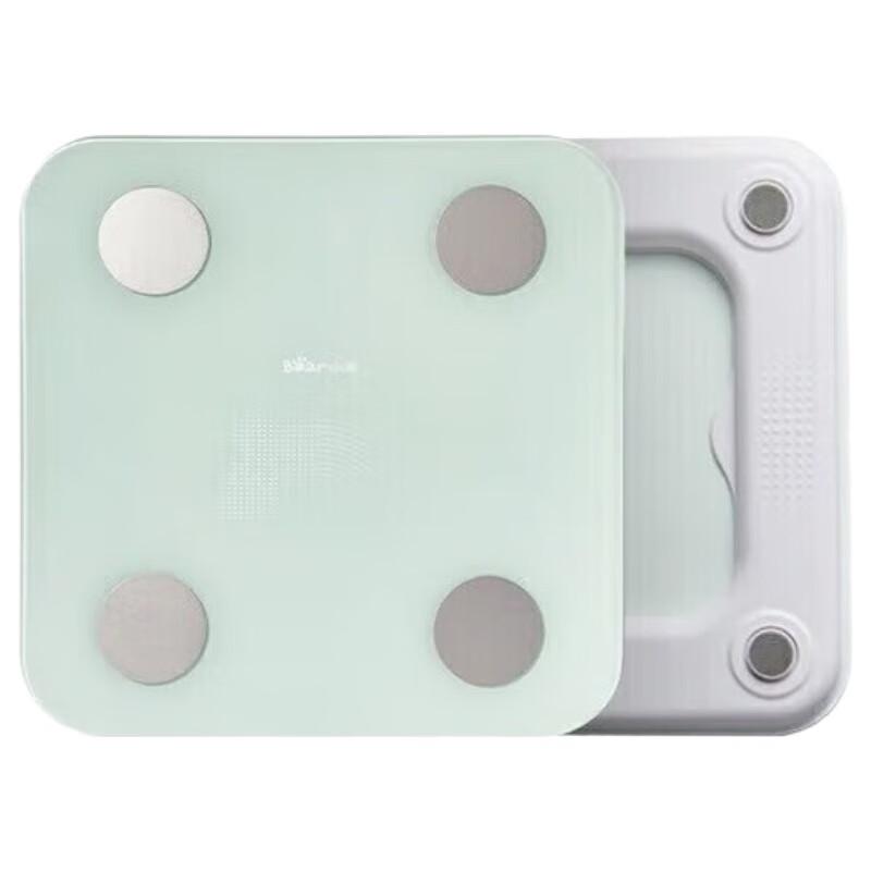 

Bear Bluetooth Smart Body Fat Scale