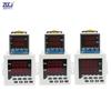 Digital Temperature and Humidity Controller with Sensor Intelligent Din Rail Type Panel Type Thermostat and Hygrometer Fuel Injectors 6
