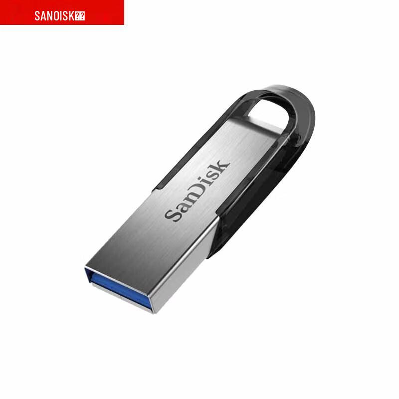 SanDisk CZ73 USB 3.0 Flash Drive