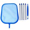 Pool Strainer With Foldable Handle #90206
