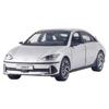 Hyundai IONIQ 6 Gravity Druckguss-Miniaturauto (1 Stück)