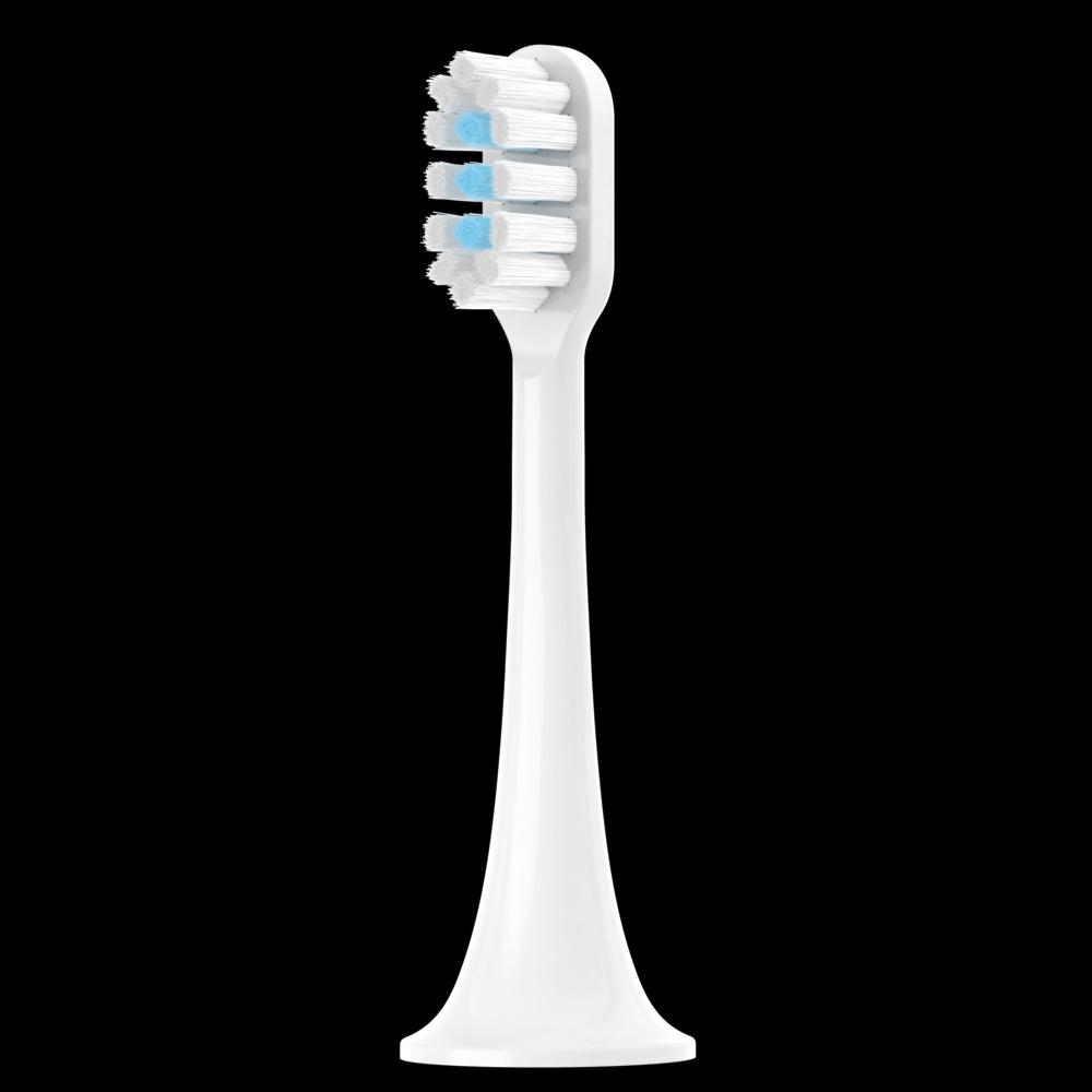 Xiaomi/Mijia T300/T301 Electric Toothbrush Soft Bristle Replacement Heads