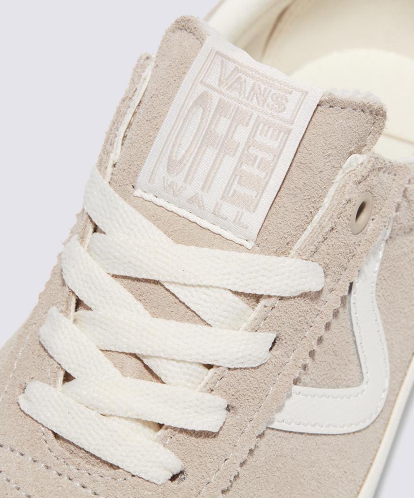 Vans Sport Low - French Oak:Marshmallow / Vn000Cqrdbv1
