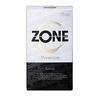 [Set of 10] GEX Condom ZONE Premium 5 Pieces X 10 Pieces Set
