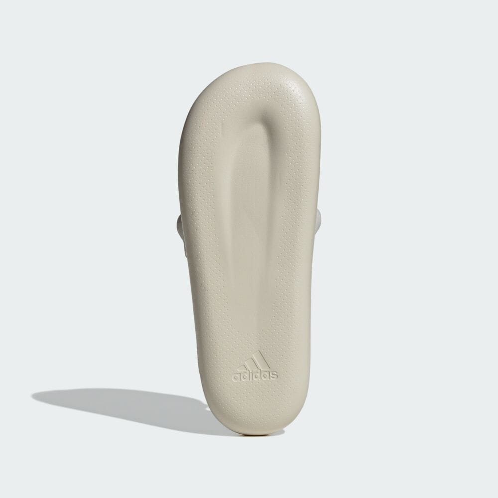 Adidas ADILETTE ZPLAASH SLIDES Alumina Sandals Slide Unisex Sportswear IG6875 Alumina / Alumina / Wonder Beige