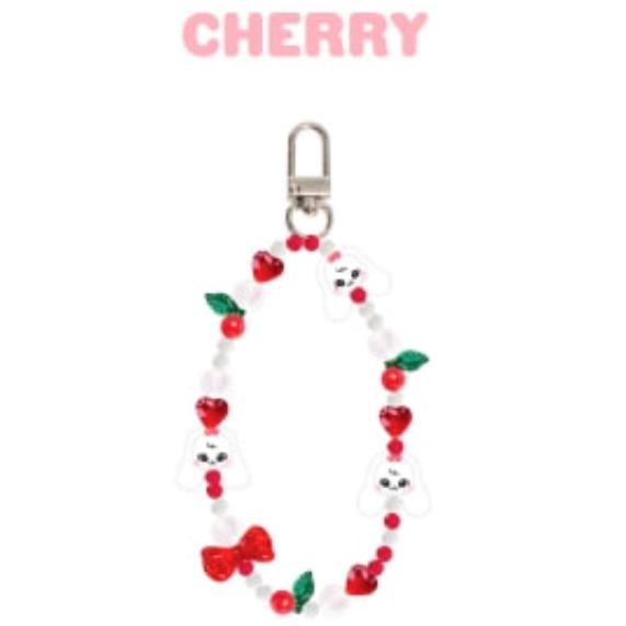 Pre-order 2025 IVE X MINIVE POP-UP Welcome to MINIVE DIY Beads Kit