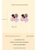 2025 Retro Purple Crystal Flower Stud Earrings: Versatile, Fashionable, Gentle, and Elegant