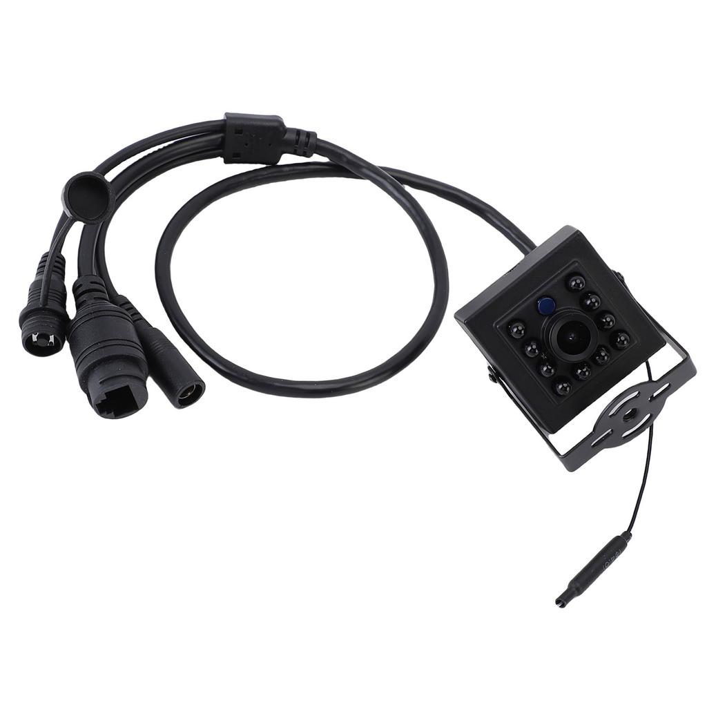 Birdhouse Camera Low Light Indoor Outdoor Module High Resolution CMOS Photosensitive Chip