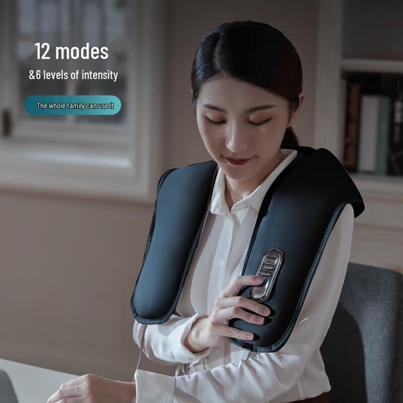 Philips Neck and Shoulder Massager