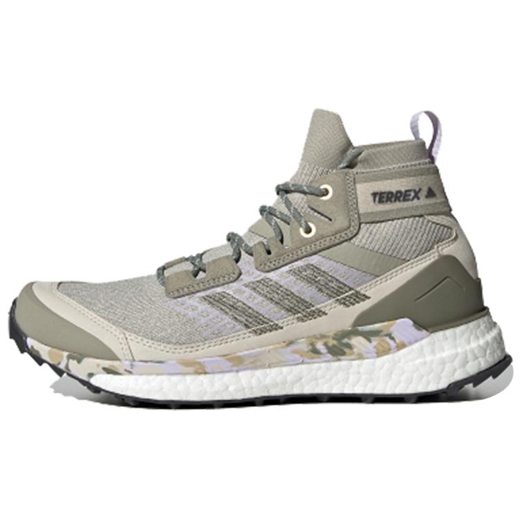 

Adidas Terrex Free Hiker Blue Women s FW5665 36⅔