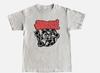 Collection de T-shirts à Manches Courtes Sunami Band Cadeau Pour Fan Tailles S à 5XL