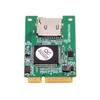 NFHK 30x50mm MSATA to MicroSD T-Flash TF Card Rear Adapter for Industrial Mobile SSDs, Embedded Type, NF-EP-041-3050MM