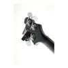 KORG Clip Tuner Pitchclip 2 Pitch Clip Compatible with Hours Continuous Operation Guitar/Bass Multi-String Guitar/Multi-String Bass/Drop D/Lefty/24