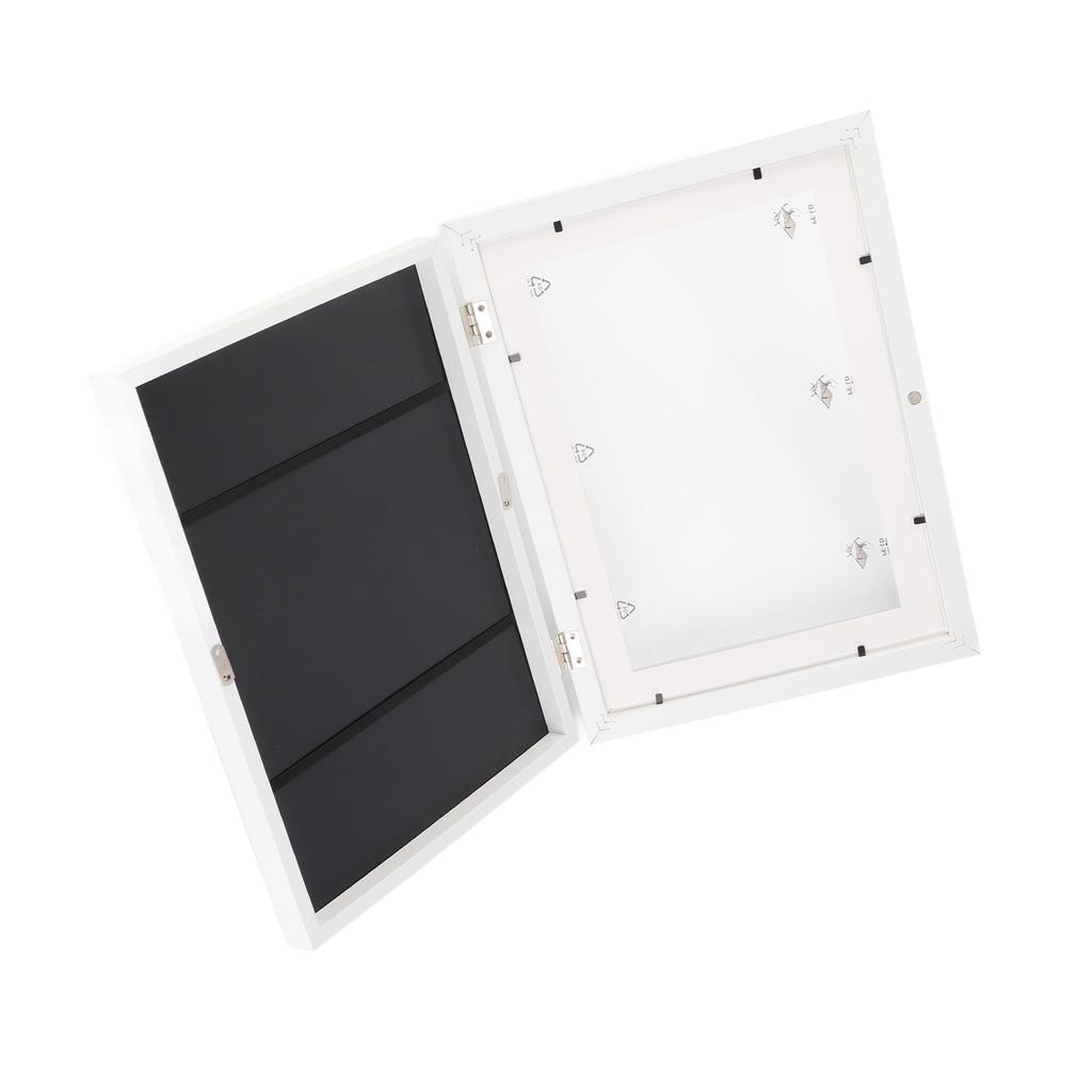 Front Opening Artwork Frame Artwork Display Storage Frame Changeable Artwork Picture Frame