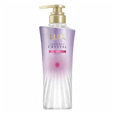 Shampoos en conditioners – Shampoo