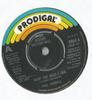 7inch Record PHIL CORDELL  Doin The Best I Can PROD6 PRODIGAL 1977 UK Pop Used