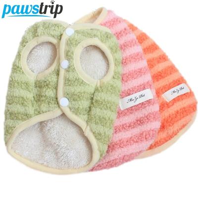 Manteau d'hiver chaud pour chien, veste pour animaux de compagnie, vêtements pour petits chiens, gilet pour chiot, tenue pour Chihuahua Yorkie