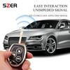 Tpu 3 Buttons Remote Key Shell Cover For Ford Mondeo Fusion Focus 2 Fiesta Galaxy C-Max S-Max Key Fob Case Protector Keychain