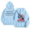 Womens Hoodies Fall Fashion Sweatshirts  Printed Casual Long Sleeve Loose Sweatshirt  Fall Hoodie Sweatshirt