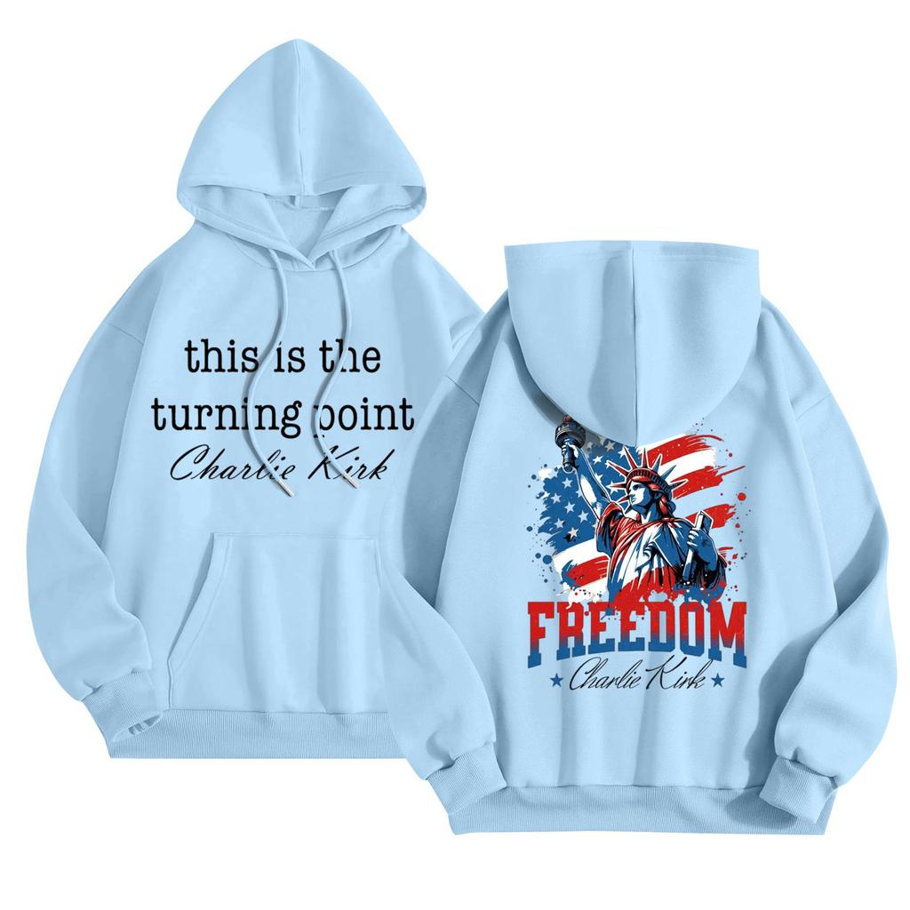 Womens Hoodies Fall Fashion Sweatshirts  Printed Casual Long Sleeve Loose Sweatshirt  Fall Hoodie Sweatshirt