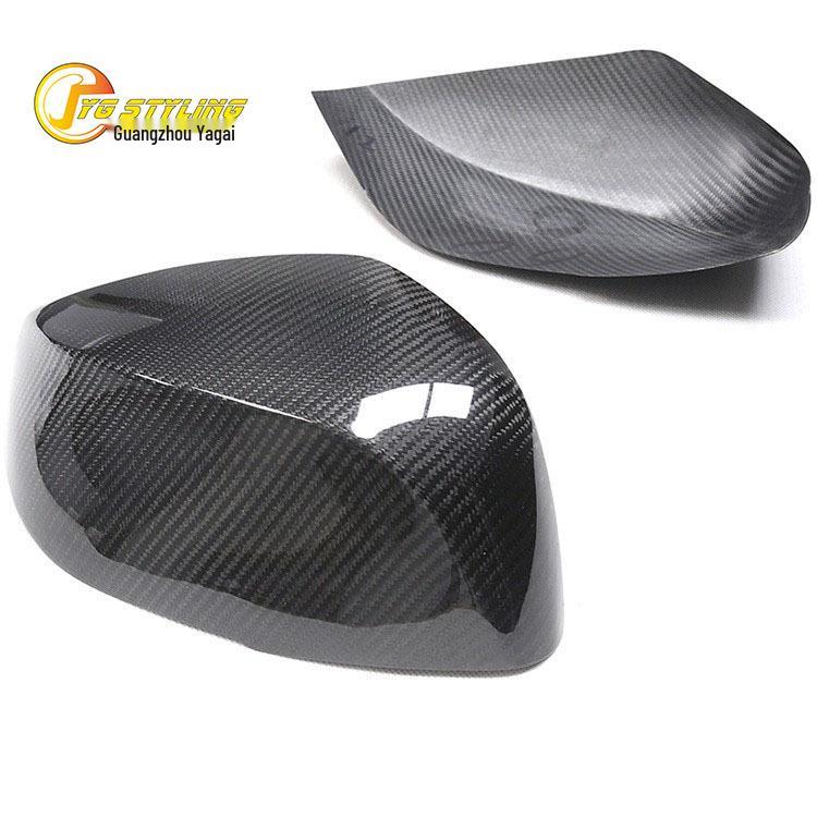 

Наклейка на крышку зеркала заднего вида из углеволокна для Infiniti QX50/QX60 QX50