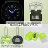 Casio Pro Trek Hiker Line Tough Solar Watch PRJ-B001NJ-3JR Men's Dark Green Collaboration Model