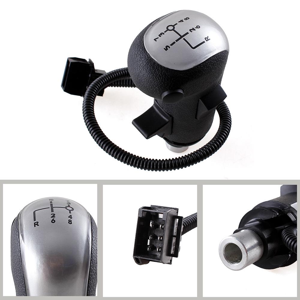 Compatible Gear Shift Knob for MAN Truck and Bus (Part 81326200106)