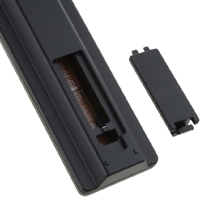 Reliable Remote Control for RC4849 RC4870 RC4875 RC4860 Tv Wear-resistant