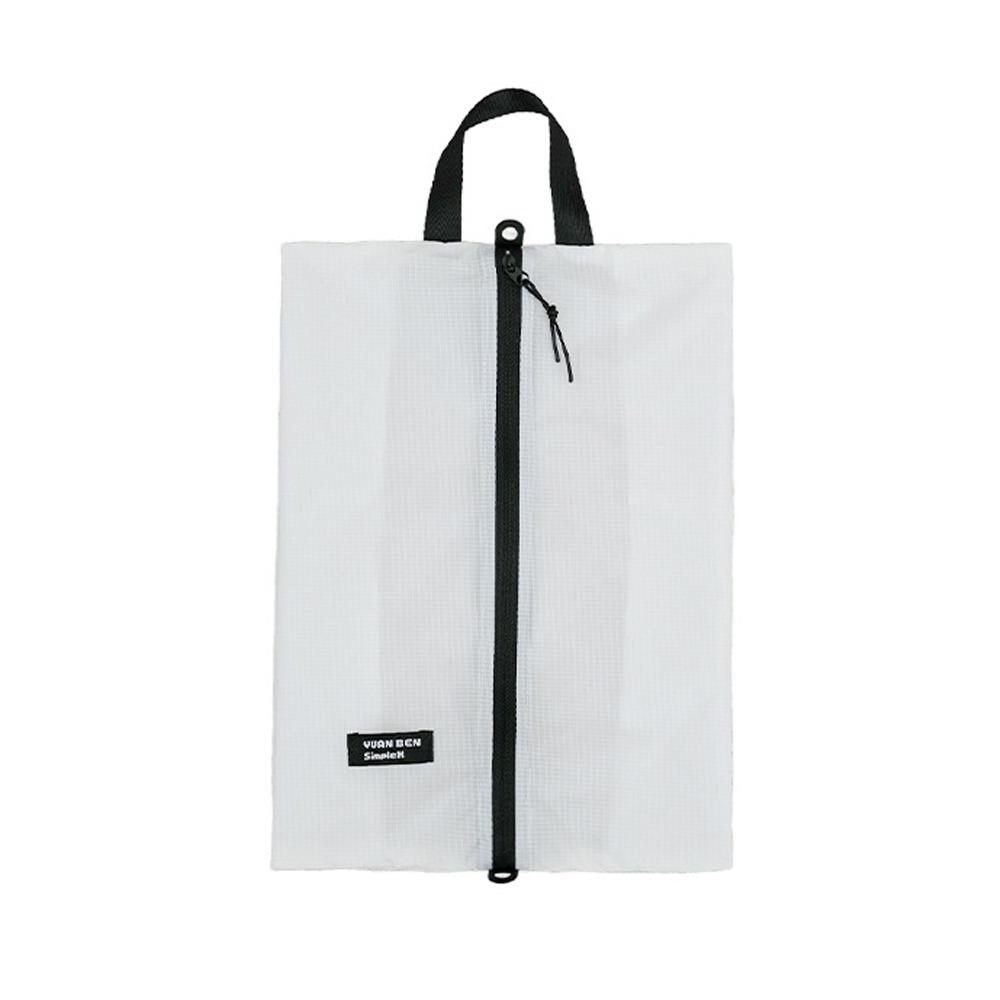 Ultralight Portable Shoe Pouch Waterproof Shoe Cover Multi-function Shoe Storage Bag Outdoor Gear