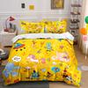 Biancheria da letto – Completi lenzuola e set da letto