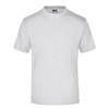 James and Nicholson Unisex Adult Medium Round Neck T-Shirt