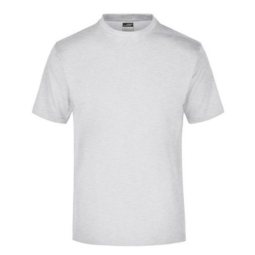 James and Nicholson Unisex Adult Medium Round Neck T-Shirt