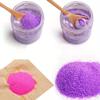 Magic Space Sand - Hydrophobic Colored Sand Toy, Mixed Colors