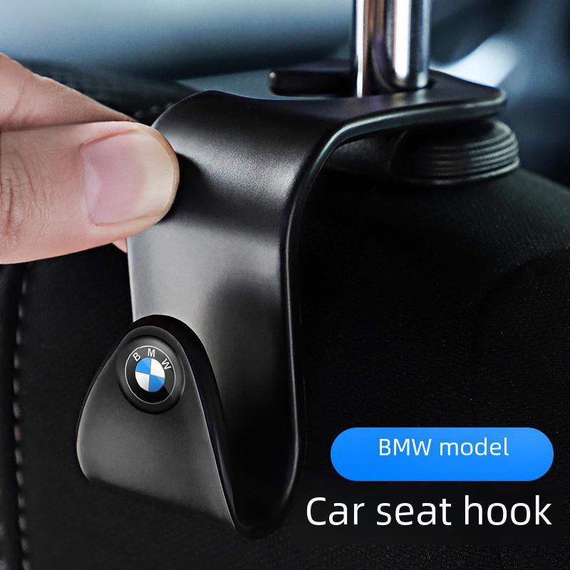 Multifunktionell krok för baksätet: Kreativ inredning