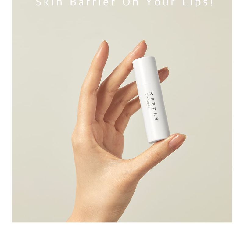 NEEDLY - Tint Lip Balm