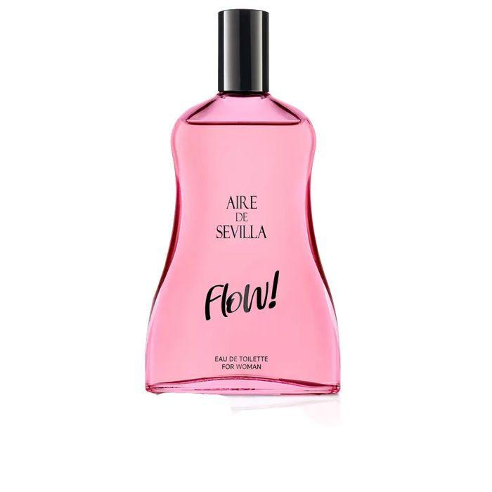 FLUX D'AIR DE SÉVILLE ! Edt Vapo 150 Ml