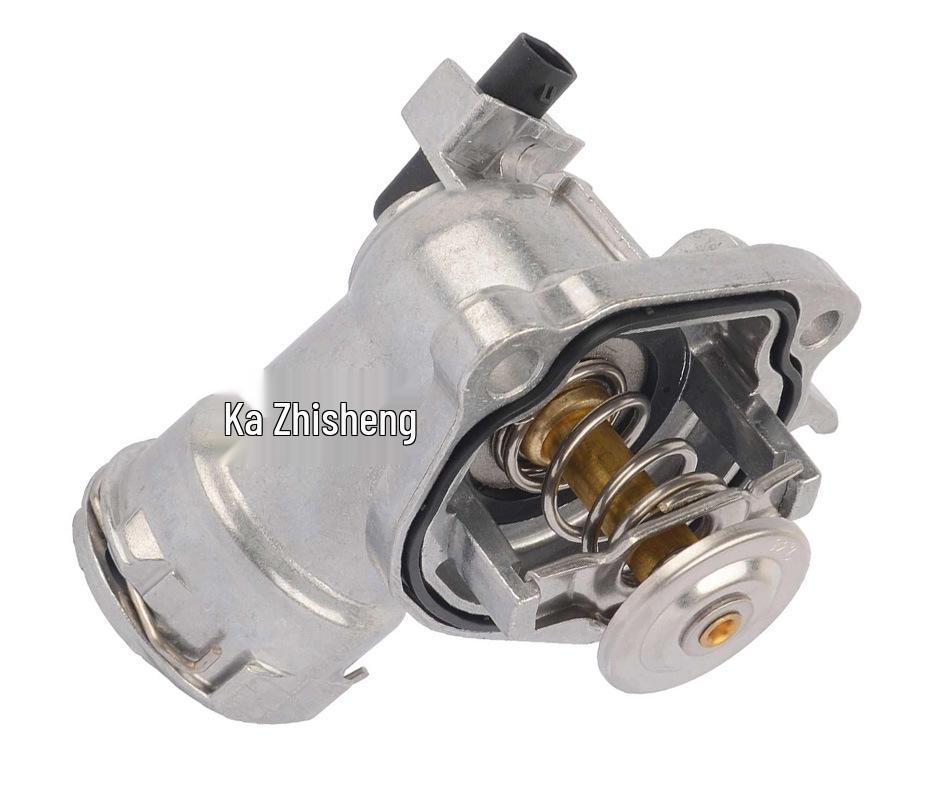 Mercedes-Benz M642 Engine Thermostat (A6422002215, A6422001615)