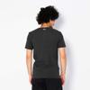 AVIREX DAILY RIB HENLYNECK TEE 6143504 men's L grey