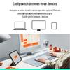 Logitech POP ICON KEYS Wireless Mechanical Keyboard