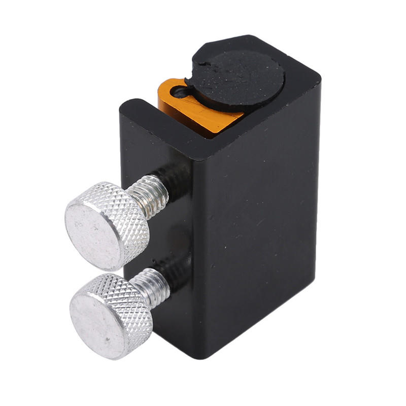 Motorcycle Aluminum Cable Lubricant Tool Lubrication Thread Oiler Brake Line Refueling