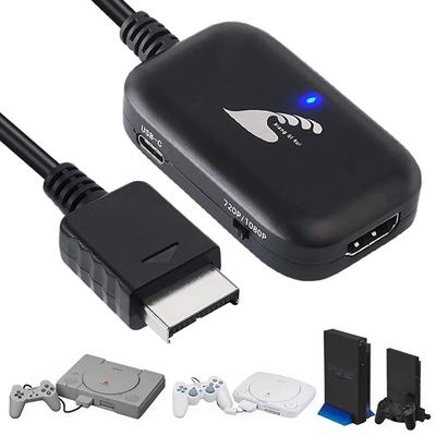 Audio en video accessoires – HDMI-kabels en -adapters