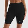 Ola Breeze Summer Thin Yoga Shorts Fifth Pants Women's Hip Lift Quick-Drying High Waist Seamless Fitness Cycling Pants